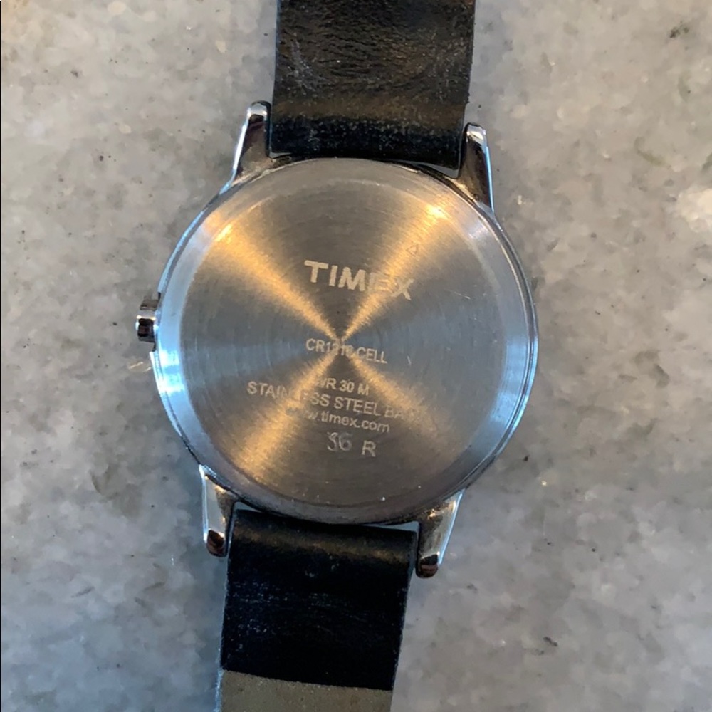 Timex Watch - Picture 4 of 5